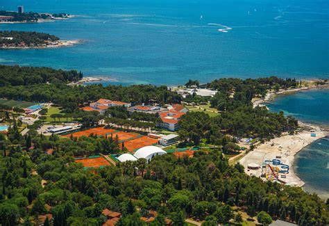 hotel umag plava laguna by melia